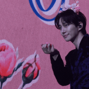 Leejunho GIF