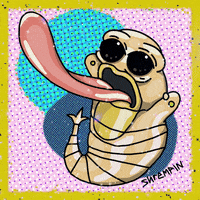 Pokemon Licking GIF by shremps