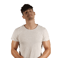 Love Island Reaction Sticker by Videoland