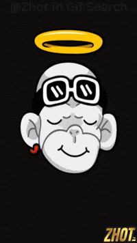 Thank You So Much GIF by Zhot Shop