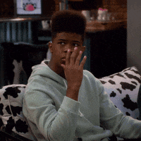 Side Hustle GIF by Nickelodeon