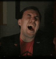 science fiction pain GIF by Alpha