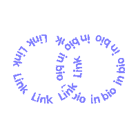 Link Spinning Sticker by MakingGiants