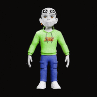 Fight Fighting GIF by Zhot