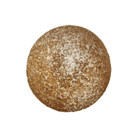Donut Sticker by Kinetic Kitchen