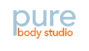 houston pilates Sticker by purebodystudio