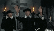 hammer horror GIF by RETRO-FIEND