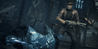 Attack Knock GIF by Synced