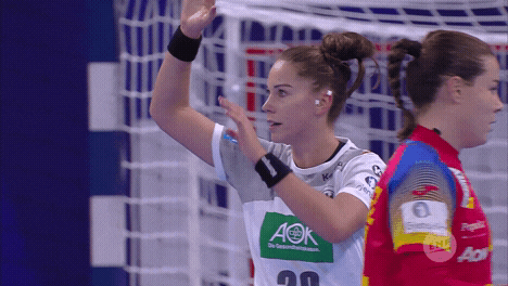 germany happiness GIF by EHF