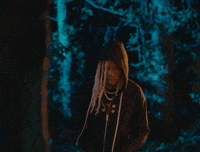 If Looks Could Kill Opium GIF by Destroy Lonely