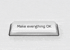 Everythingok GIF by Thierry Van Biesen
