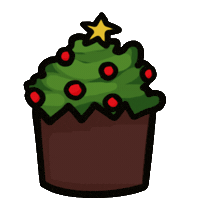 Star Glow Sticker