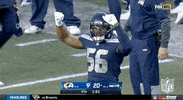 Regular Season Football GIF by NFL
