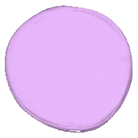 Circle Sticker