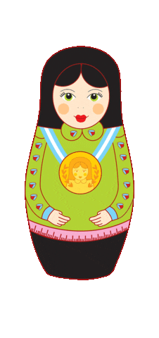 Sticker by Helimaman