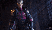 Come At Me Bandai Namco GIF by Xbox