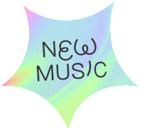New Music Exil Sticker by EXILCLUB