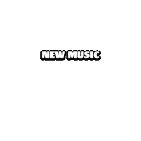 New Music Sticker by RMV Companies