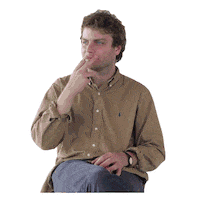 underrated Sticker by Pitchfork