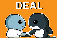 Shake On It Lets Make A Deal GIF by A Good Doctor Studio