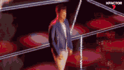 adam lambert singer GIF by #XFactorAU