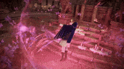From Software Announcement GIF by BANDAI NAMCO