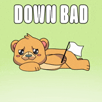 Game Over I Give Up GIF by Kabu