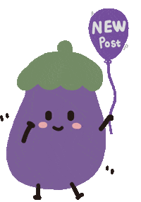 Fun Balloon Sticker