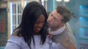 celebrity big brother reality tv GIF by Big Brother UK