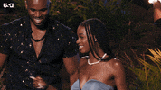 Happy Temptation Island GIF by USA Network