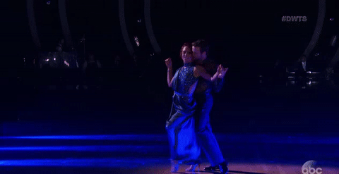 abc dwts GIF by Dancing with the Stars