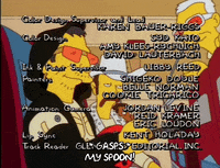 season 9 episode 22 GIF