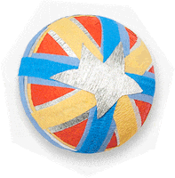 Kidstoys Sticker by Oso & Me