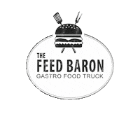 thefeedbaron the feed thefeed thefeedbaron feed baron Sticker