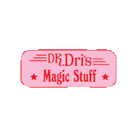 drdris  Sticker