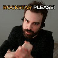 News Please GIF