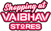 Makeup Shop Sticker by Vaibhav Stores