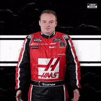 Ford Racing GIF by NASCAR