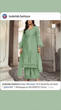 Buy Now Fashion GIF by ArtistryC