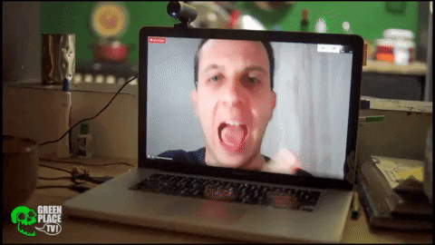 Tech Startup GIF by Greenplace TV