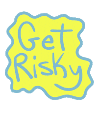 Edm Sticker by Motherbrainart