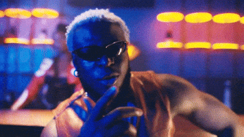Clubbing Best Of Both Worlds GIF by Kel-P