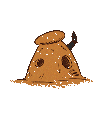 Elif Ve Arkadasları Sticker by Netco Animasyon