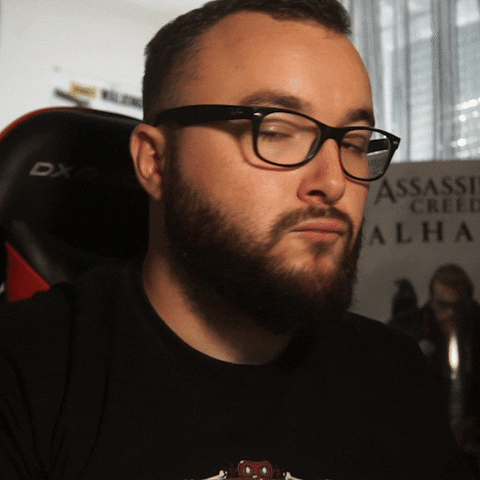 xj0nathan fake not sure jonathan hum GIF