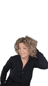 Hair Hairstyle Sticker by Kapsalon Haarbalans