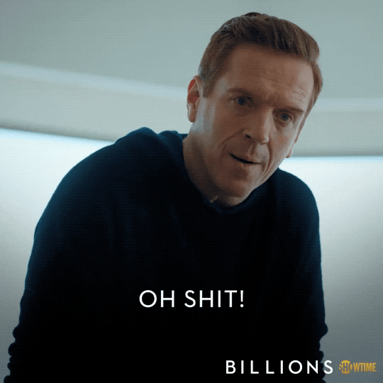 season 4 showtime GIF by Billions
