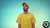 shake head no GIF by Rock Sound