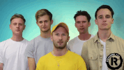 disgusted GIF by Rock Sound