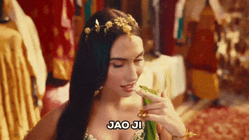 Gurdeep Mehndi GIF by saregama