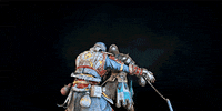 ForHonorGame game gaming xbox pc GIF
